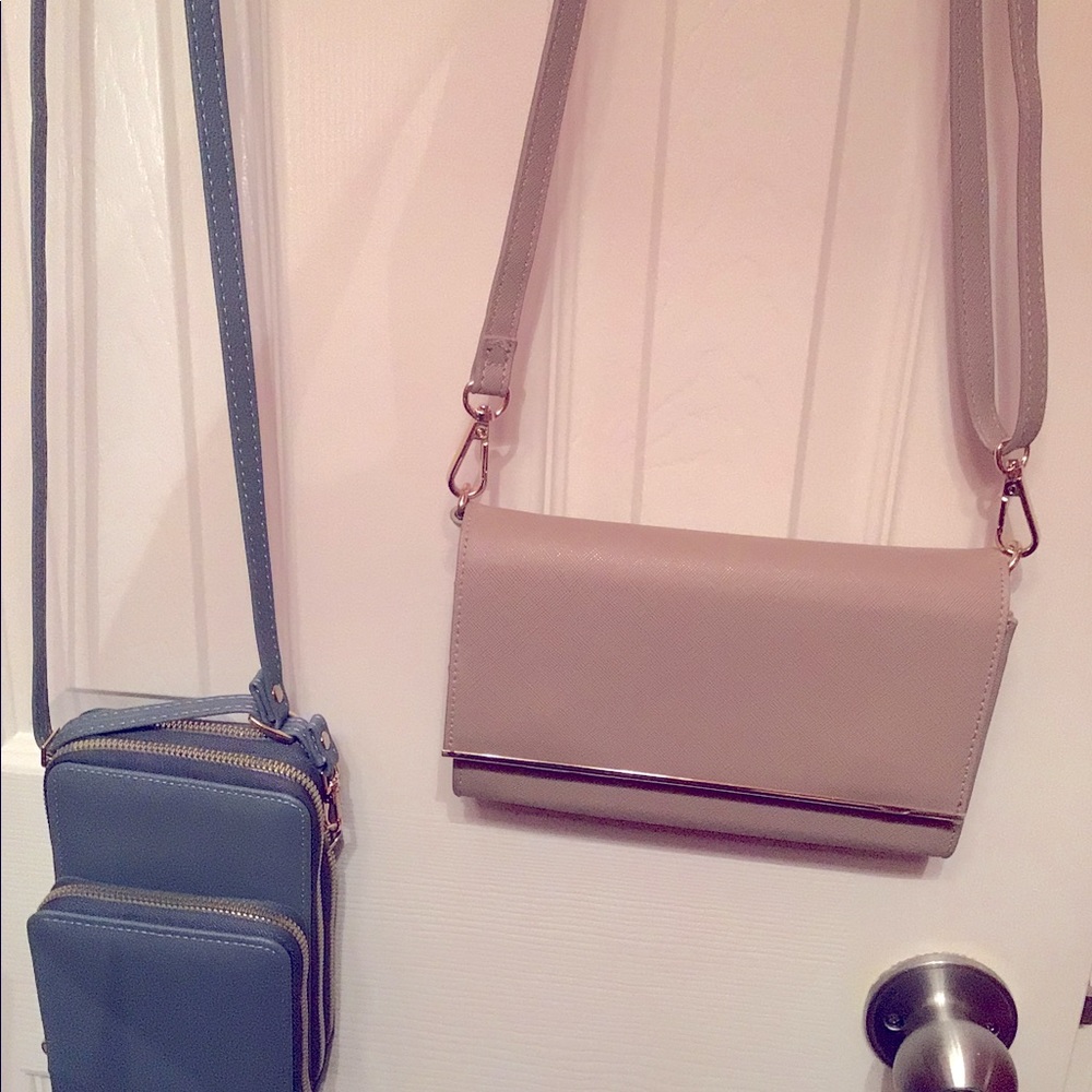 Used once. Malibu Skye in blue.